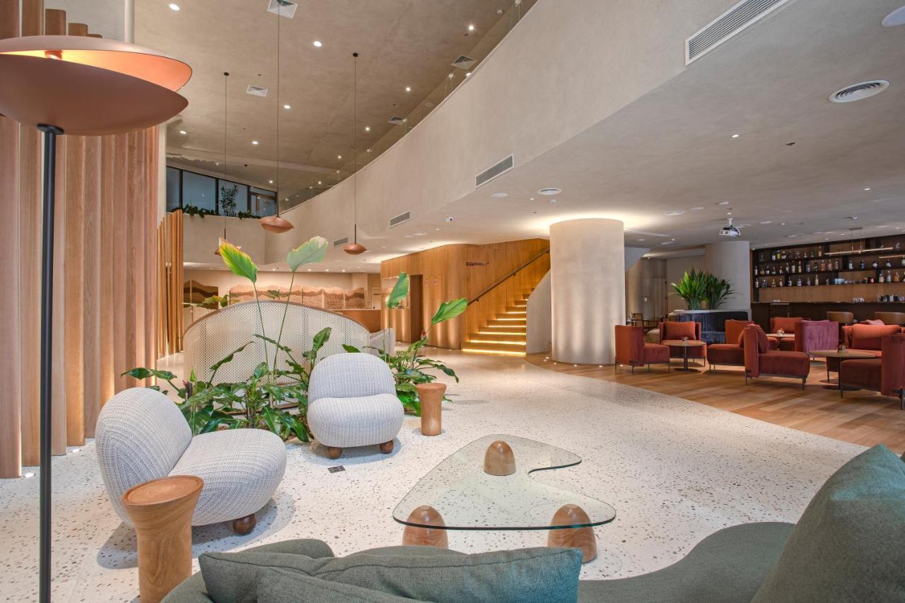 Hotel Qoya Curitiba, Curio Collection By Hilton Curitiba