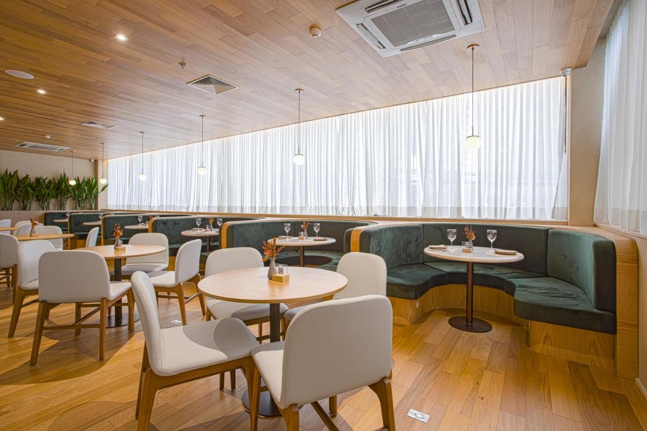 Hotel Qoya Curitiba, Curio Collection By Hilton Curitiba